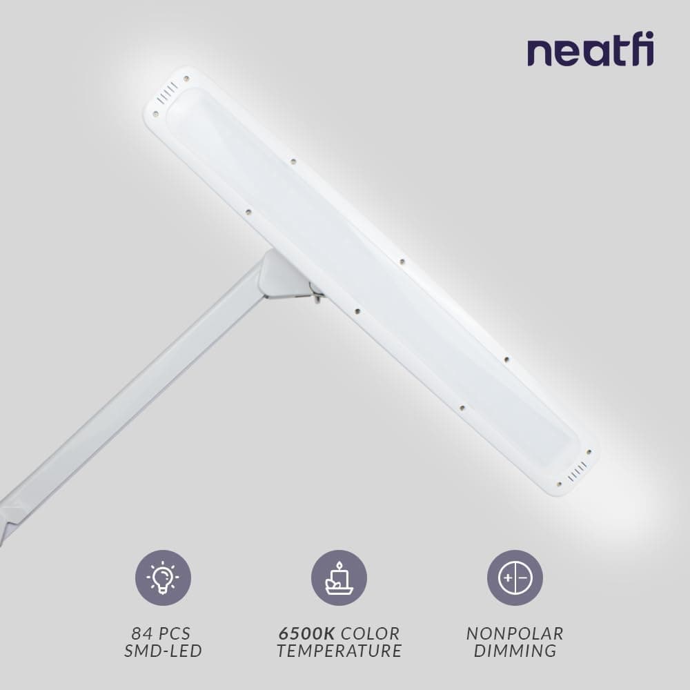 Neatfi Elite HD XL Desk Lamp thumbnail 2