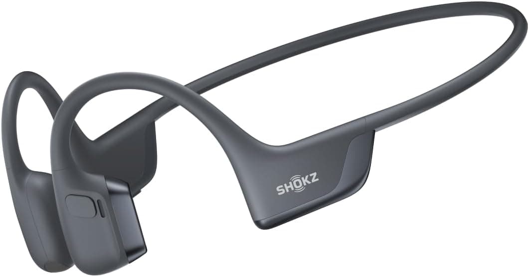 SHOKZ OpenRun Pro 2 Bone Conduction Headphones image 1