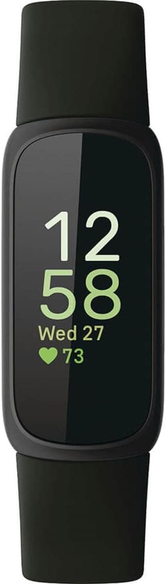 Fitbit Inspire 3 Health & Fitness Tracker thumbnail 2