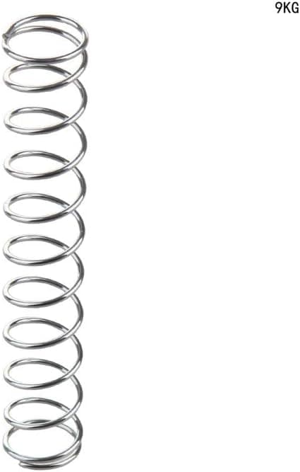 WORKER Modification Upgrade Spring Set for Nerf Retaliator image 1