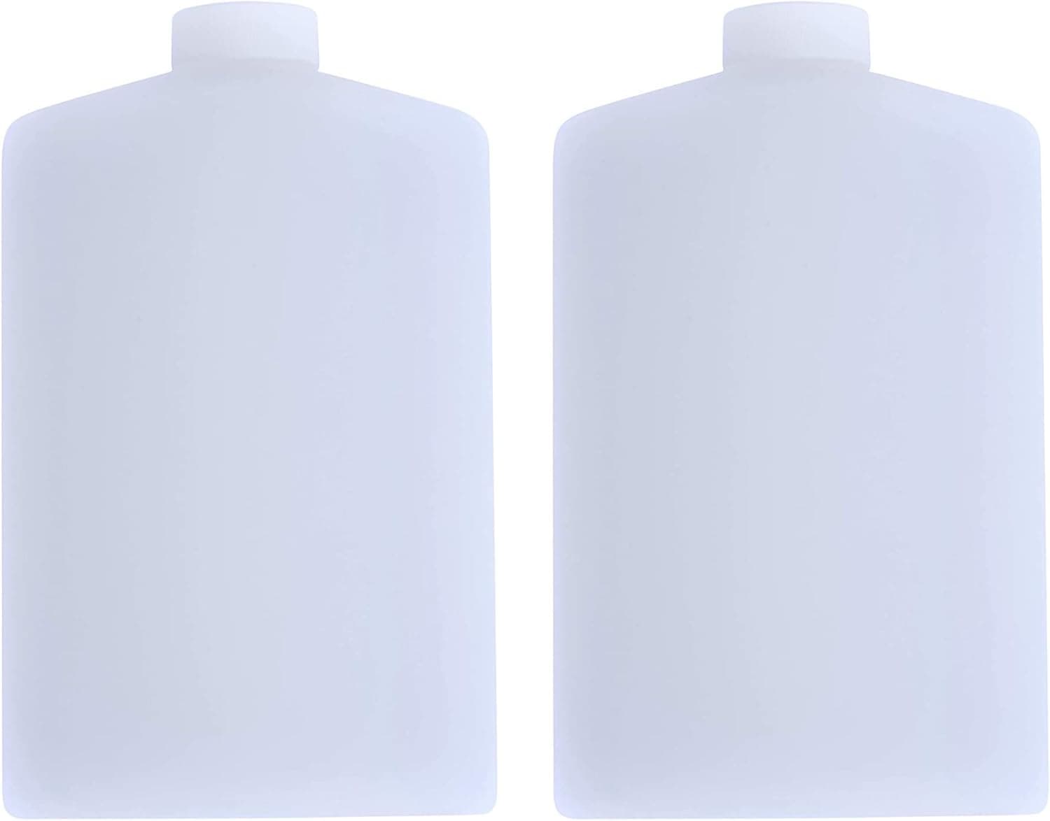 Mt. Sun Gear SportFlask Fighter Pilot Flask Great for Concerts, Fishing, Skiing, Backpacking, Hiking - 16oz US Military Issue Plastic Flask BPA Free Made in USA(Black) : Sports &amp; Outdoors thumbnail 5