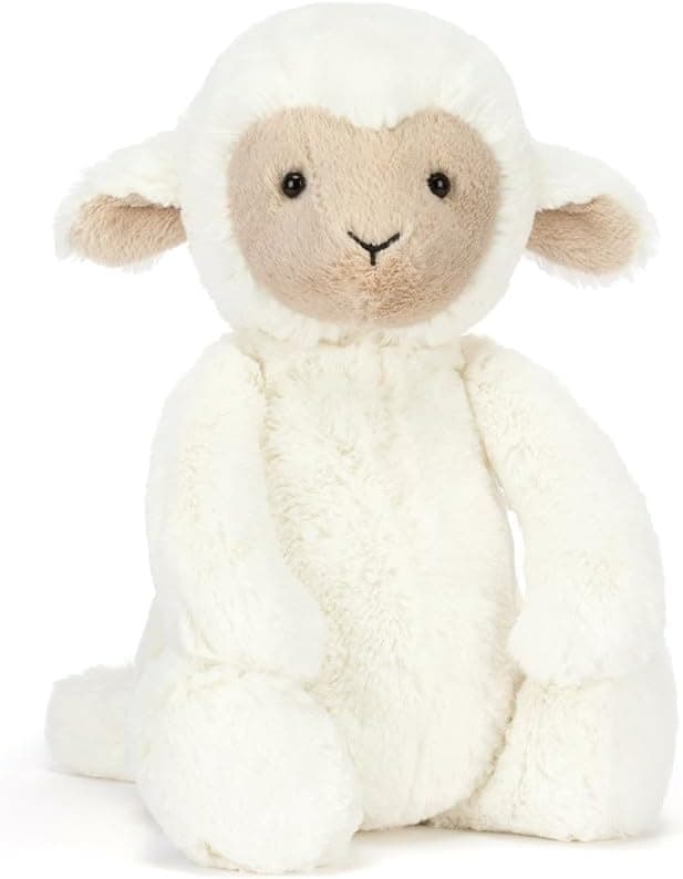 Jellycat Skipson Lamb - Spring Collection 2026 — Easter Gifts gift idea