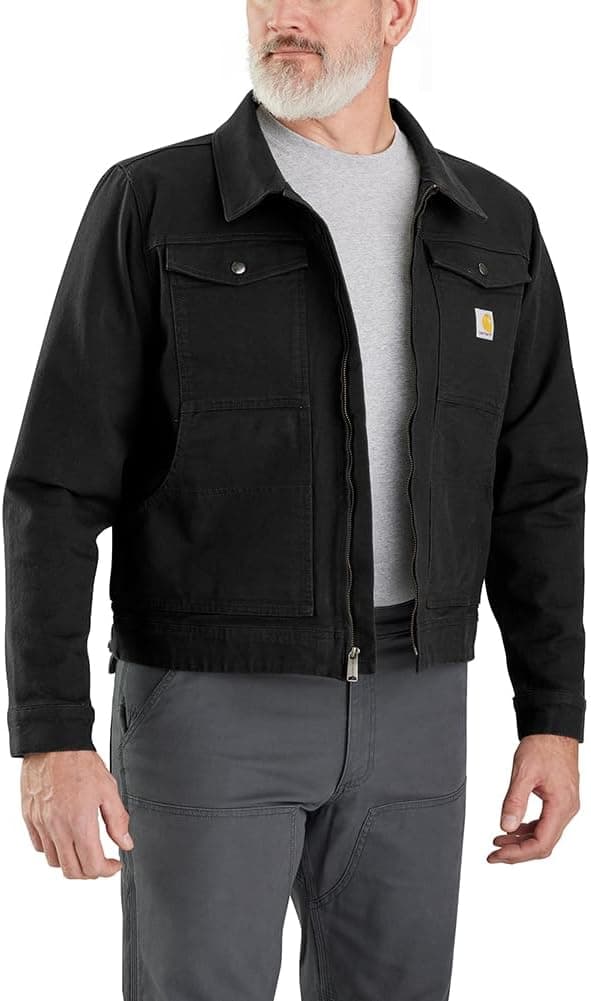 Carhartt Men's Workwear Collection thumbnail 5