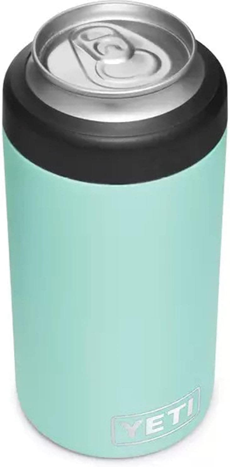 YETI Rambler 16 oz. Colster Tall Can Insulator in Seafoam thumbnail 2