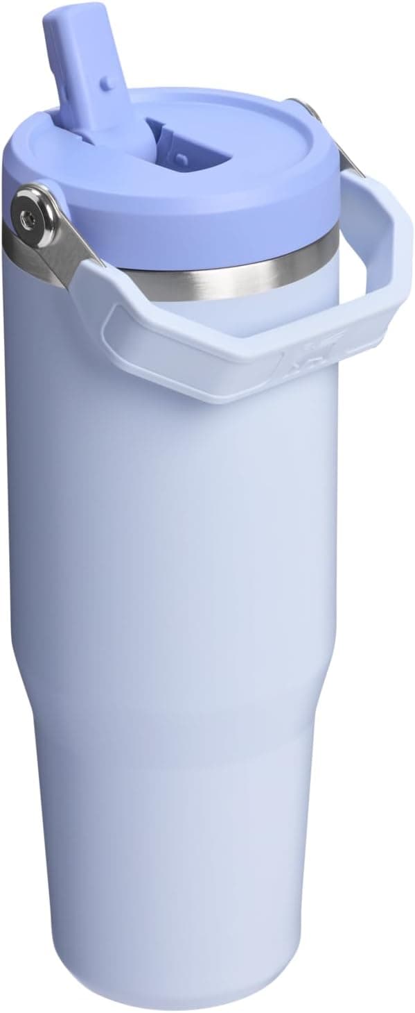 STANLEY IceFlow 2.0 Flip Straw Tumbler with Handle 30 oz thumbnail 3