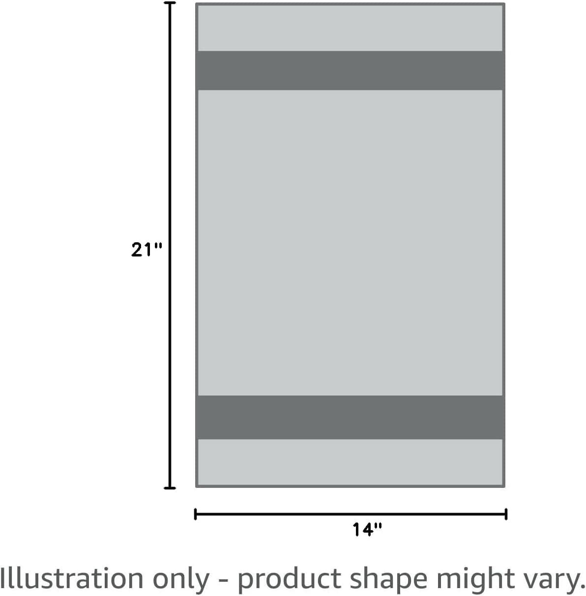 Mud Pie Easter Dangle Towels, Happy Everything; 14" x 21" : Home &amp; Kitchen thumbnail 4