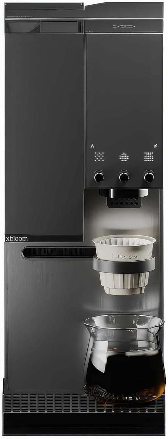 xBloom Studio Coffee Machine thumbnail 2