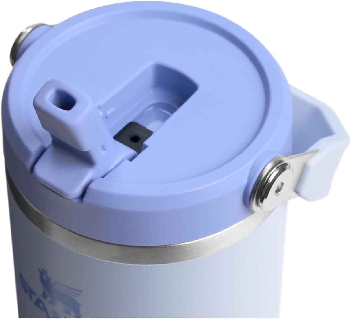 STANLEY IceFlow 2.0 Flip Straw Tumbler with Handle 30 oz thumbnail 2