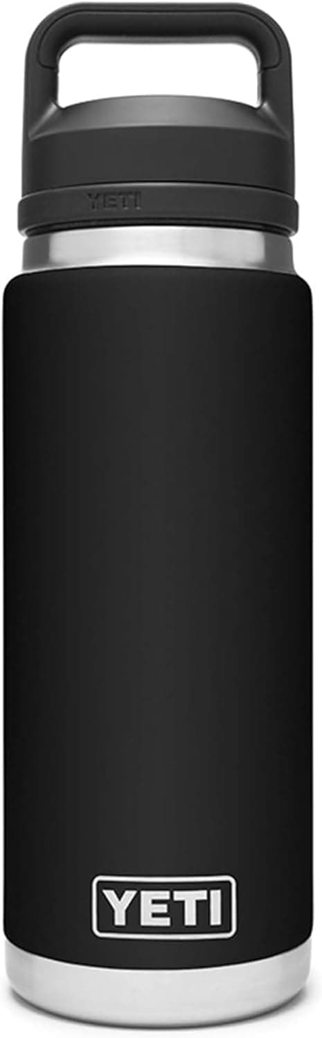 YETI Rambler 26 oz Bottle with Chug Cap — Spring Gift Ideas gift idea