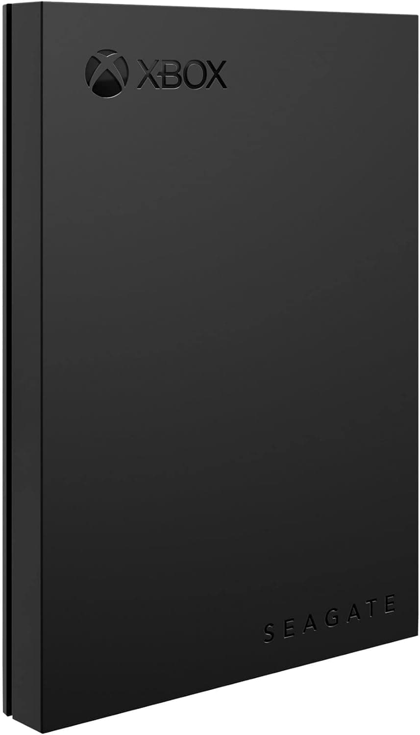 Seagate Game Drive for Xbox 2TB thumbnail 5