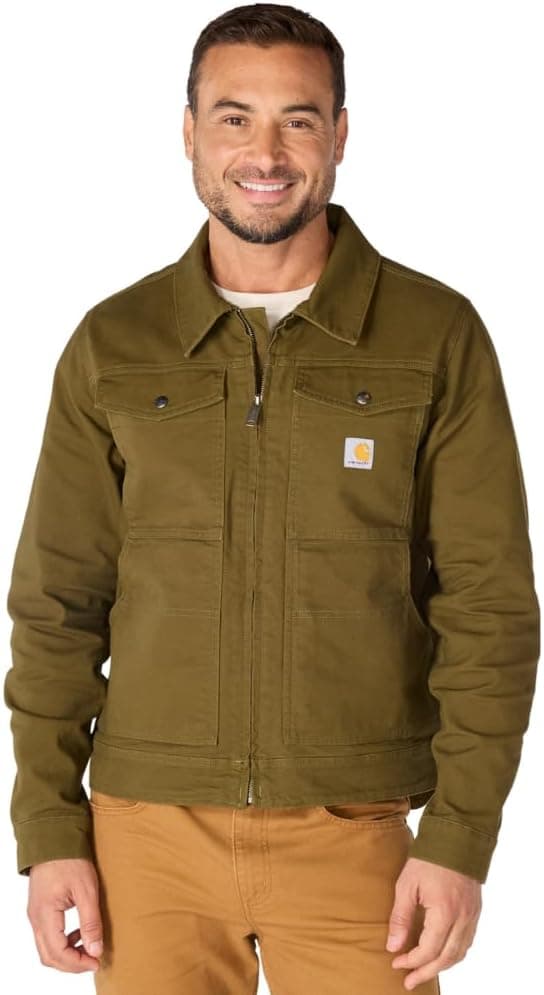 Carhartt Men's Workwear Collection thumbnail 4