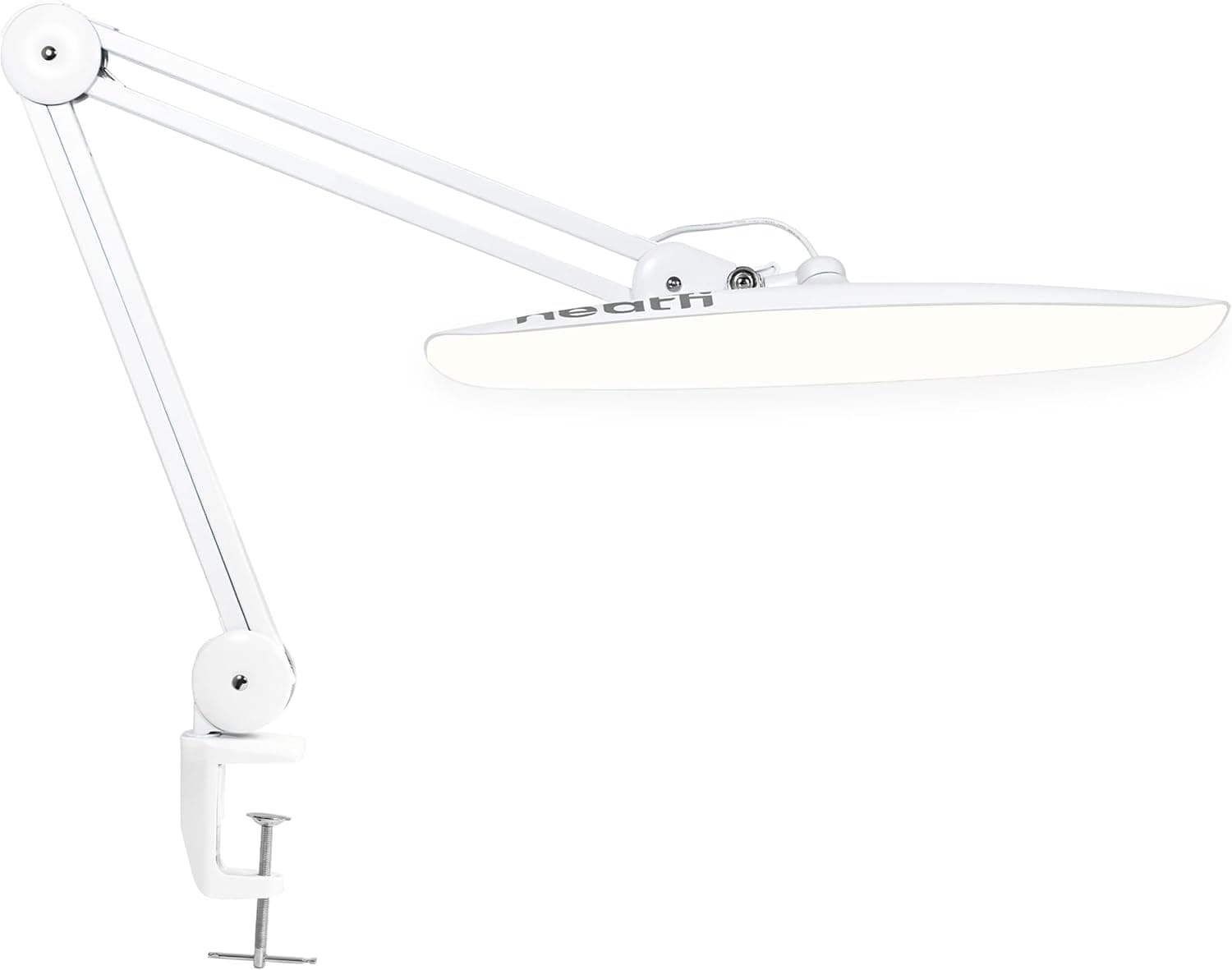 Neatfi XL 2200 Lumens LED Desk Lamp with Clamp image 1