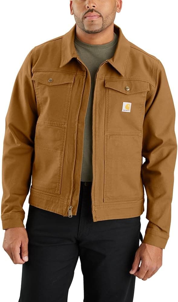 Carhartt Men's Workwear Collection — Spring Gift Ideas gift idea