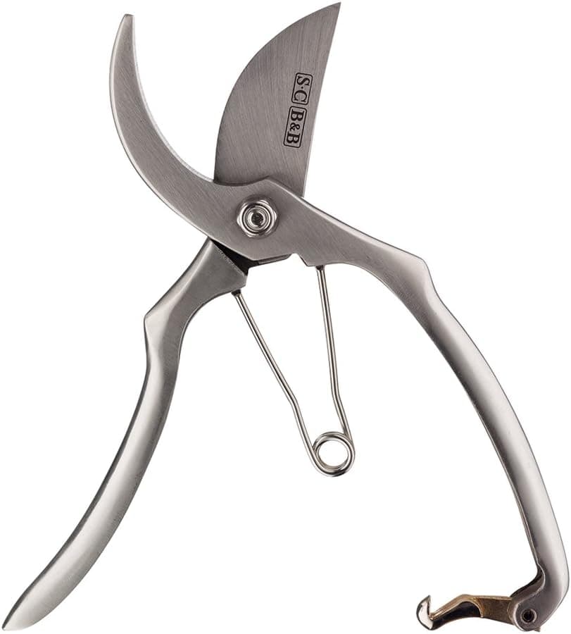 Burgon & Ball Sophie Conran Bypass Pruner image 1
