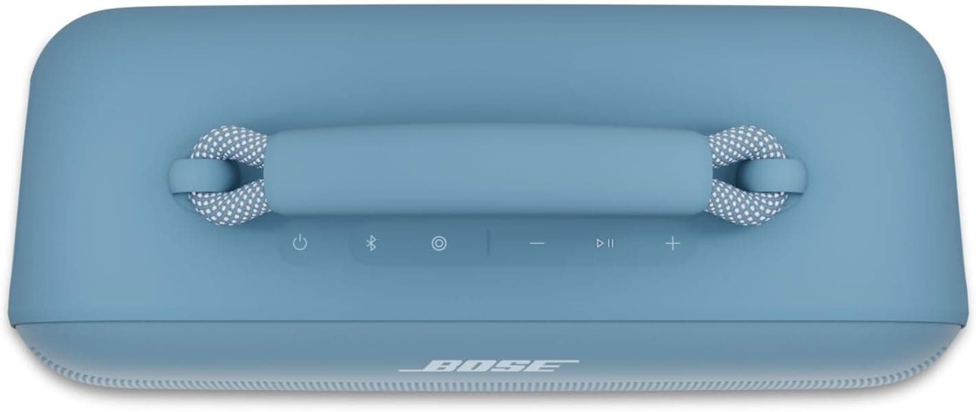 Bose SoundLink Max Bluetooth Speaker thumbnail 4