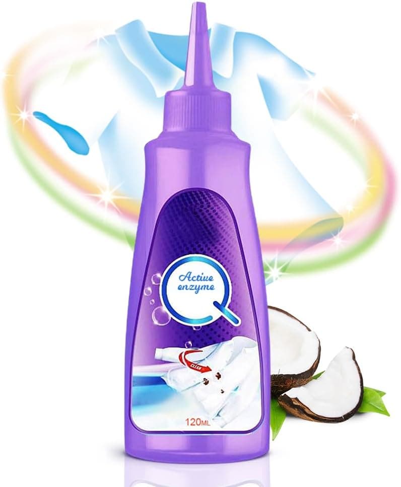 Active Enzyme Laundry Stain Remover Spray — Spring Gift Ideas gift idea