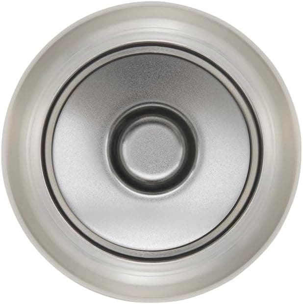 Zojirushi SM-VH72-AZ GoCafe Insulated Stainless Steel Mug, 24-Ounce (.72 liter), PFAS-free &amp; BPA-free: Home &amp; Kitchen thumbnail 3