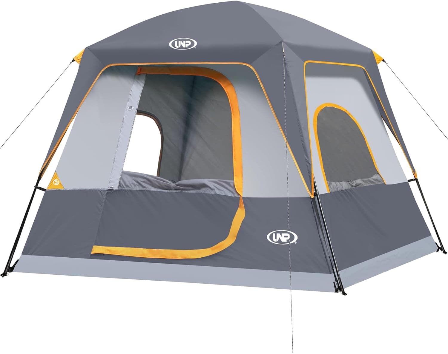 UNP Portable Cabin Tent image 1