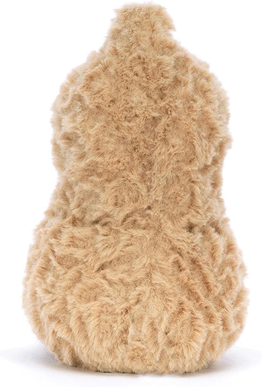 Jellycat Amuseables Peanut Stuffed Toy, 6 inches thumbnail 3