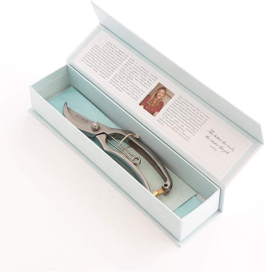 Burgon & Ball Sophie Conran Bypass Pruner thumbnail 3