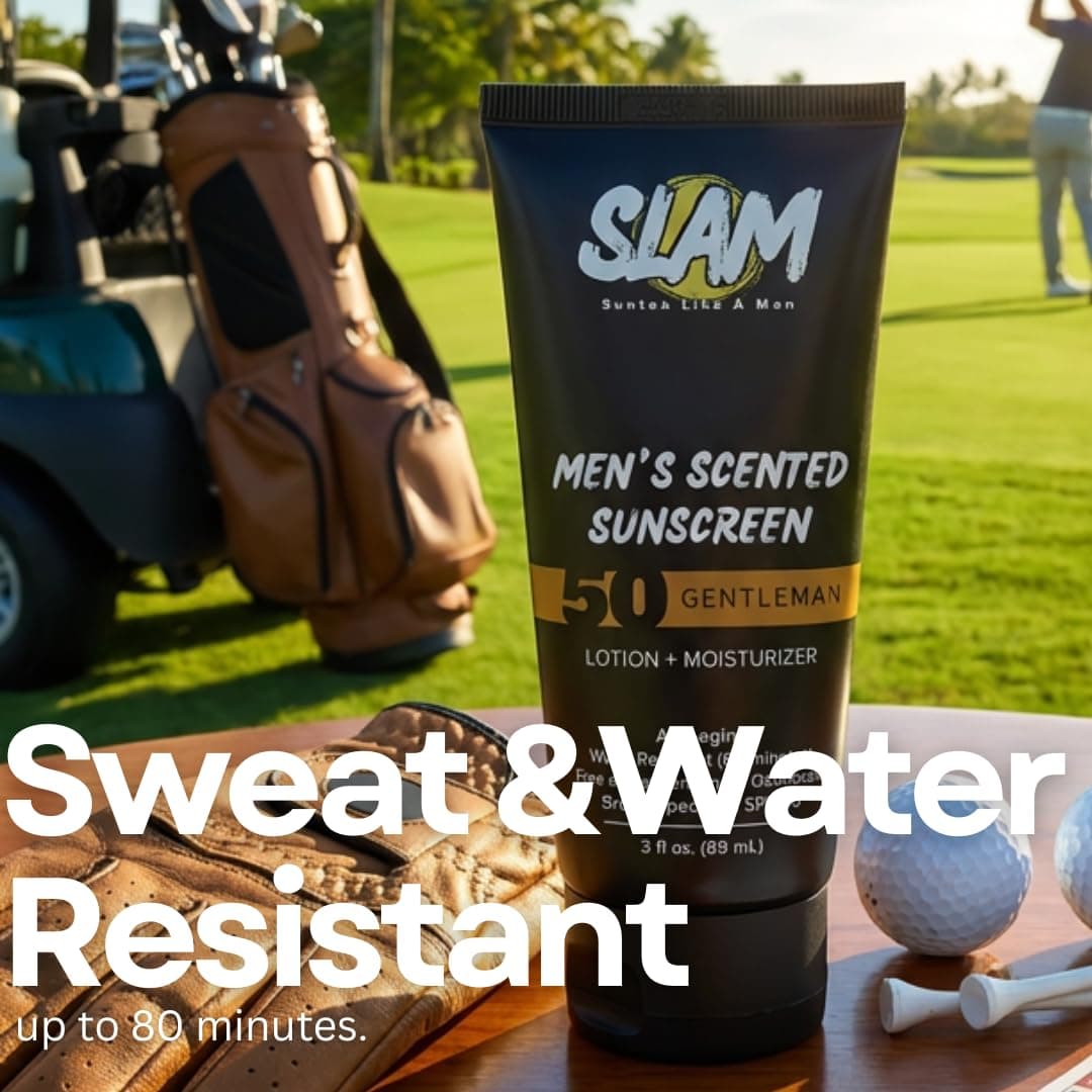 SLAM MysteryMan Men thumbnail 4