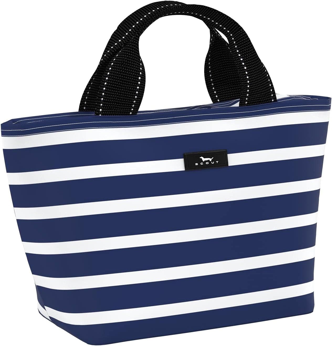 SCOUT Nooner Insulated Lunch Box for Women with 6 Can Capacity - Lightweight Work Lunch Bag for Teachers and Nurses - Soft Cooler for Beach Travel and Picnic: Home &amp; Kitchen — Spring Gift Ideas gift idea