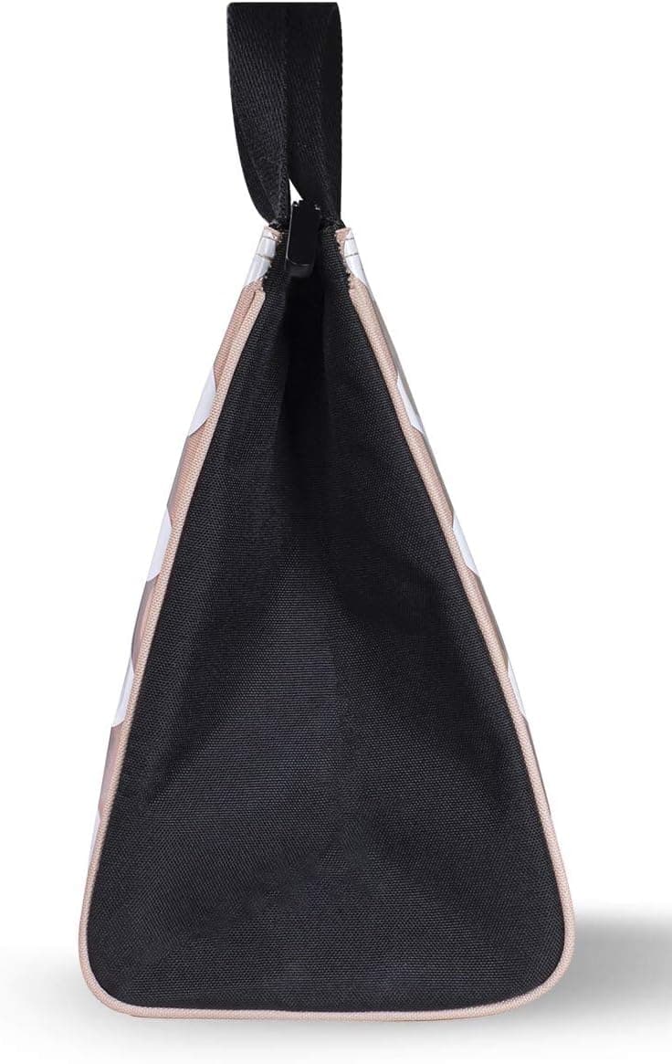 Kate Spade New York Jumbo Dot Lunch Tote thumbnail 3