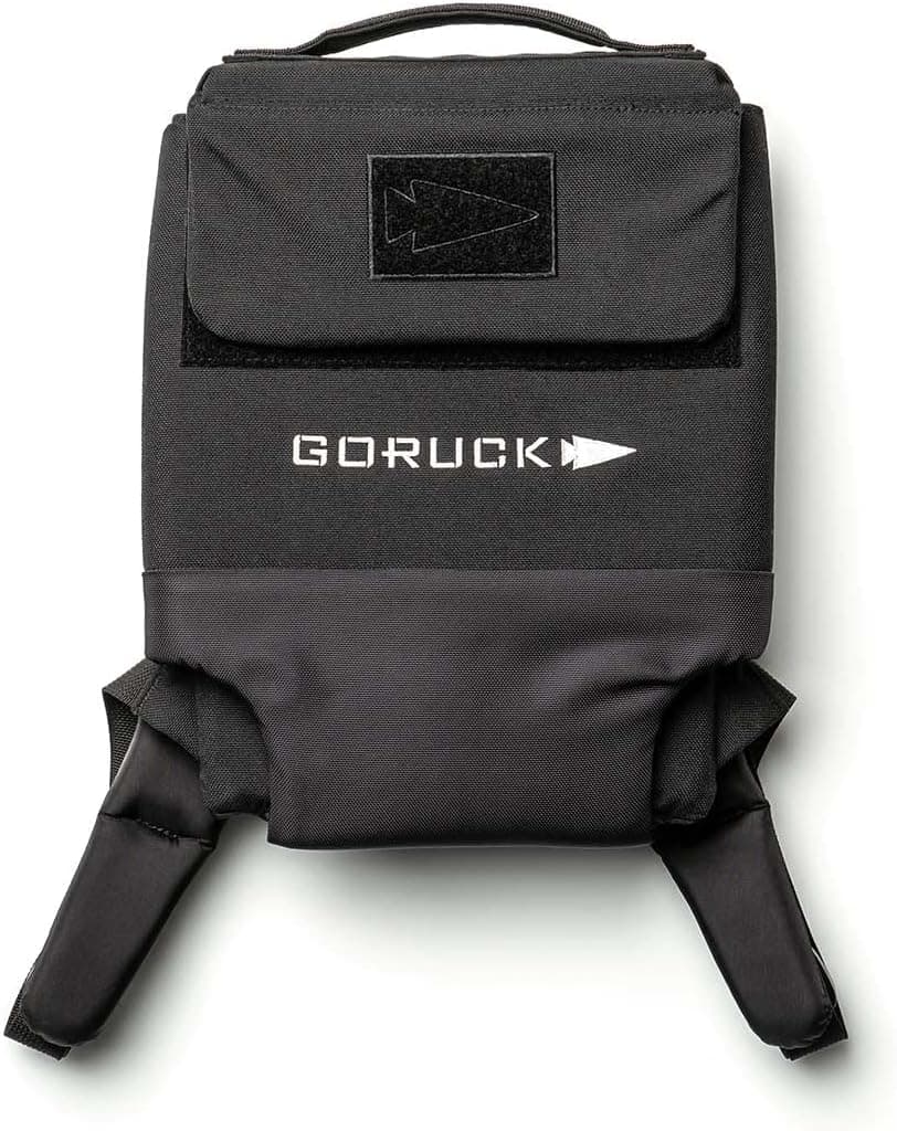 GORUCK Ruck Plate Carrier 3.0 — Spring Gift Ideas gift idea