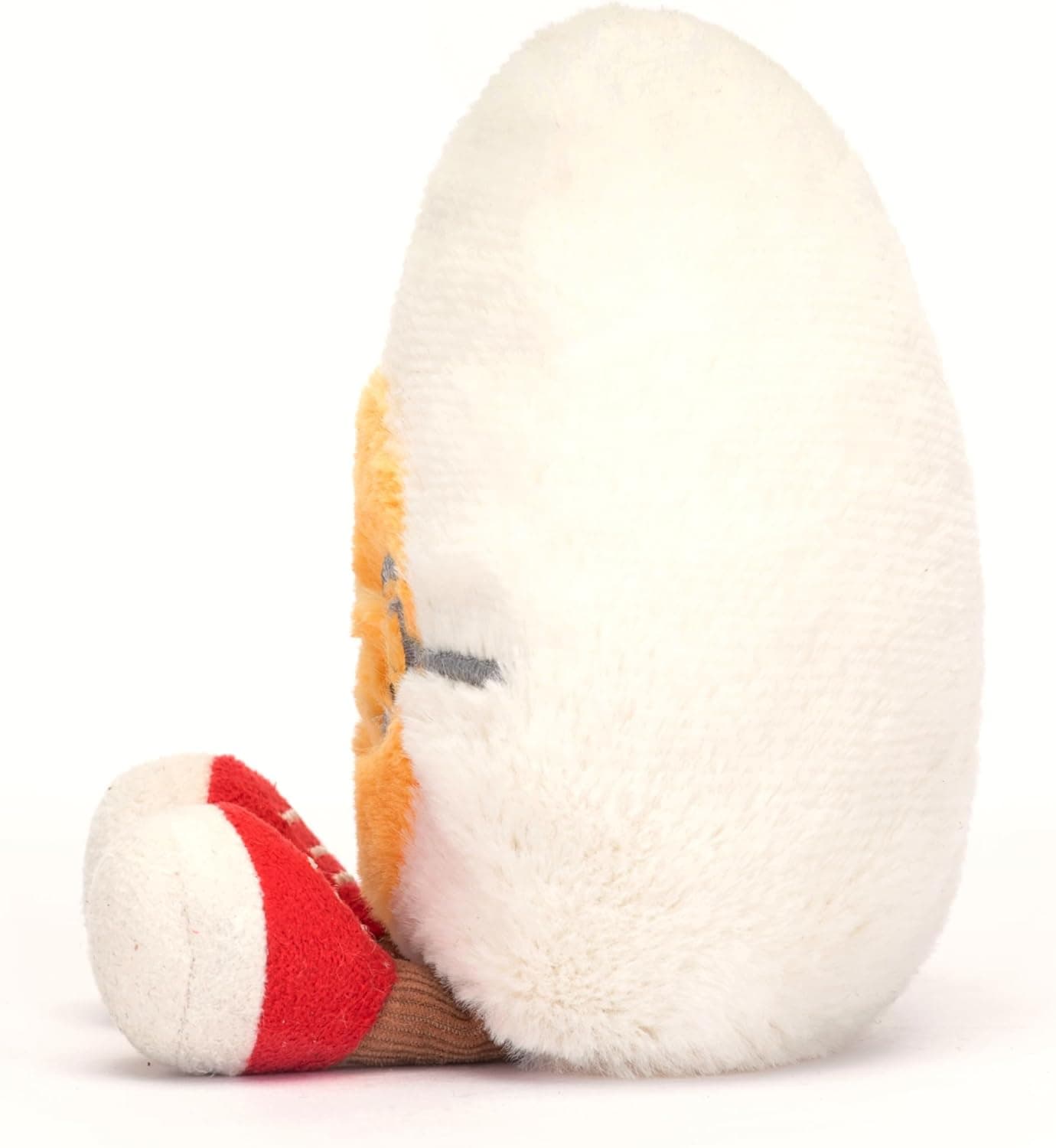 Jellycat Amuseables Boiled Egg Geek Stuffed Toy thumbnail 2