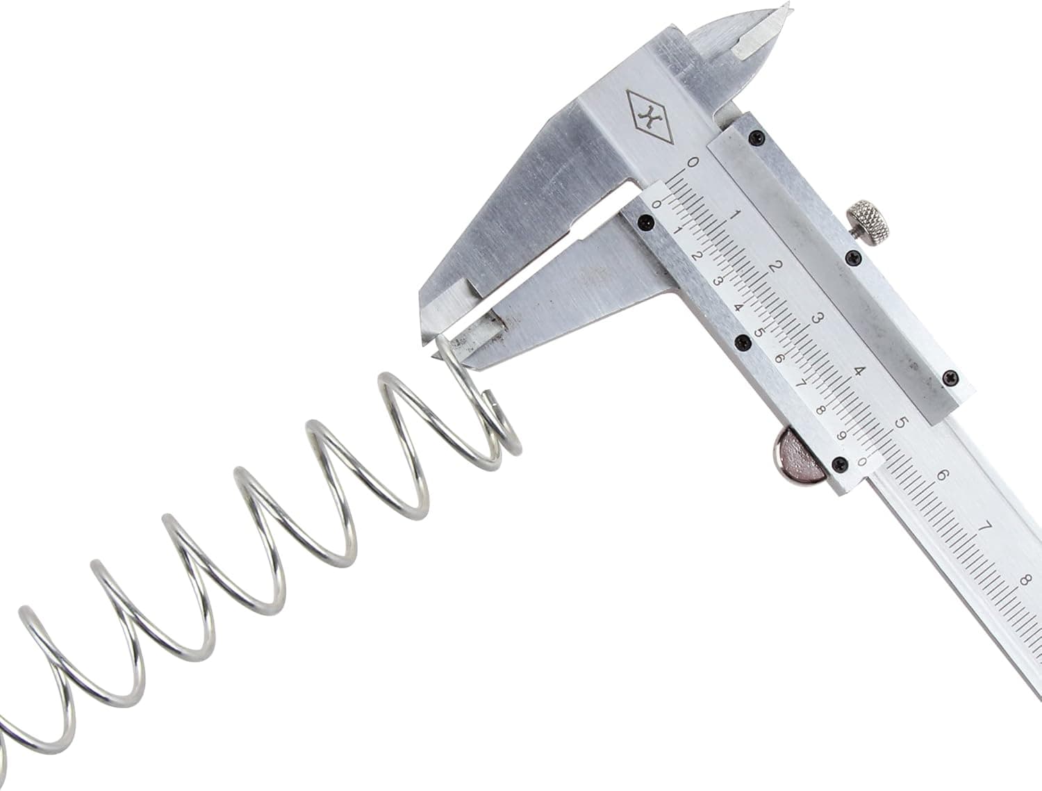 WORKER 14KG Upgrade Spring Silver for Nerf Rival Kronos thumbnail 4