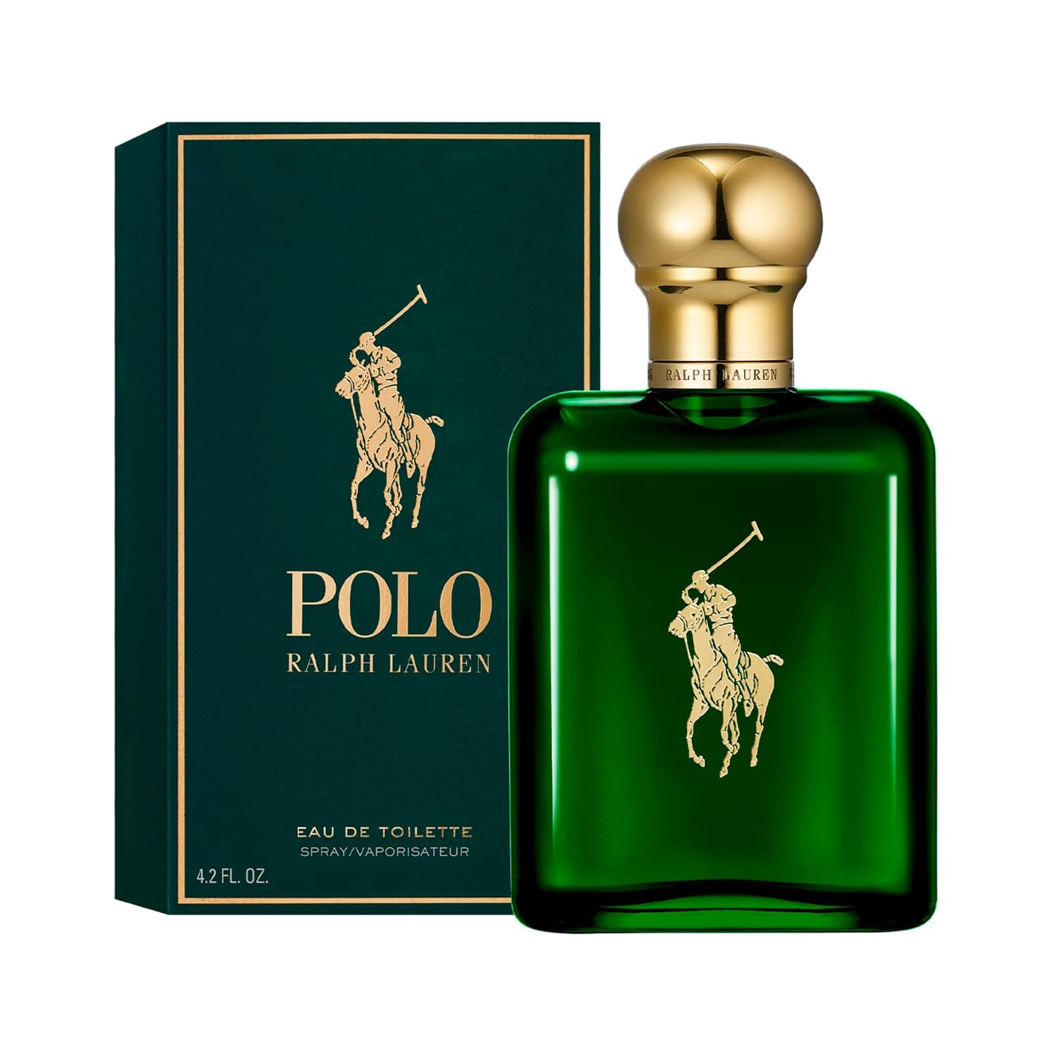 Ralph Lauren Polo Eau de Toilette thumbnail 2