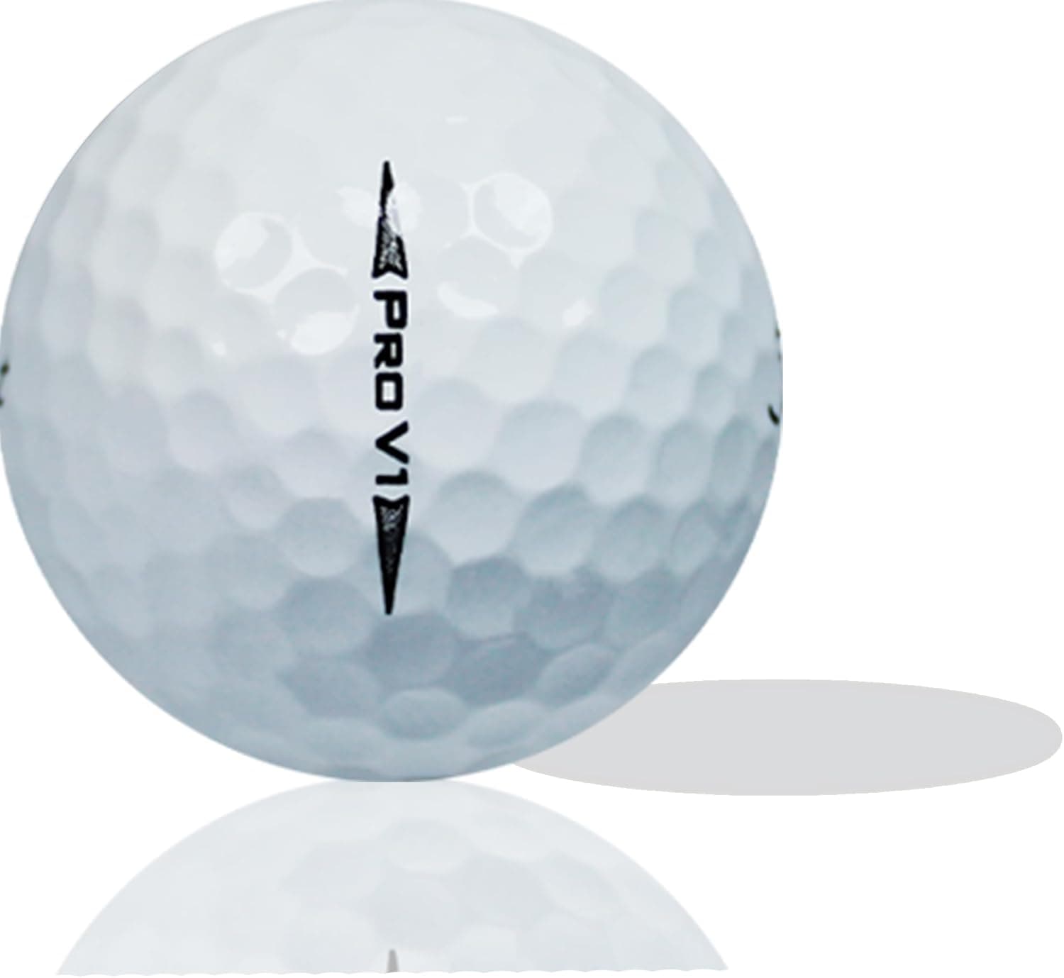 Personalized Titleist Pro V1 Golf Balls - 3 Pack with Tees thumbnail 5