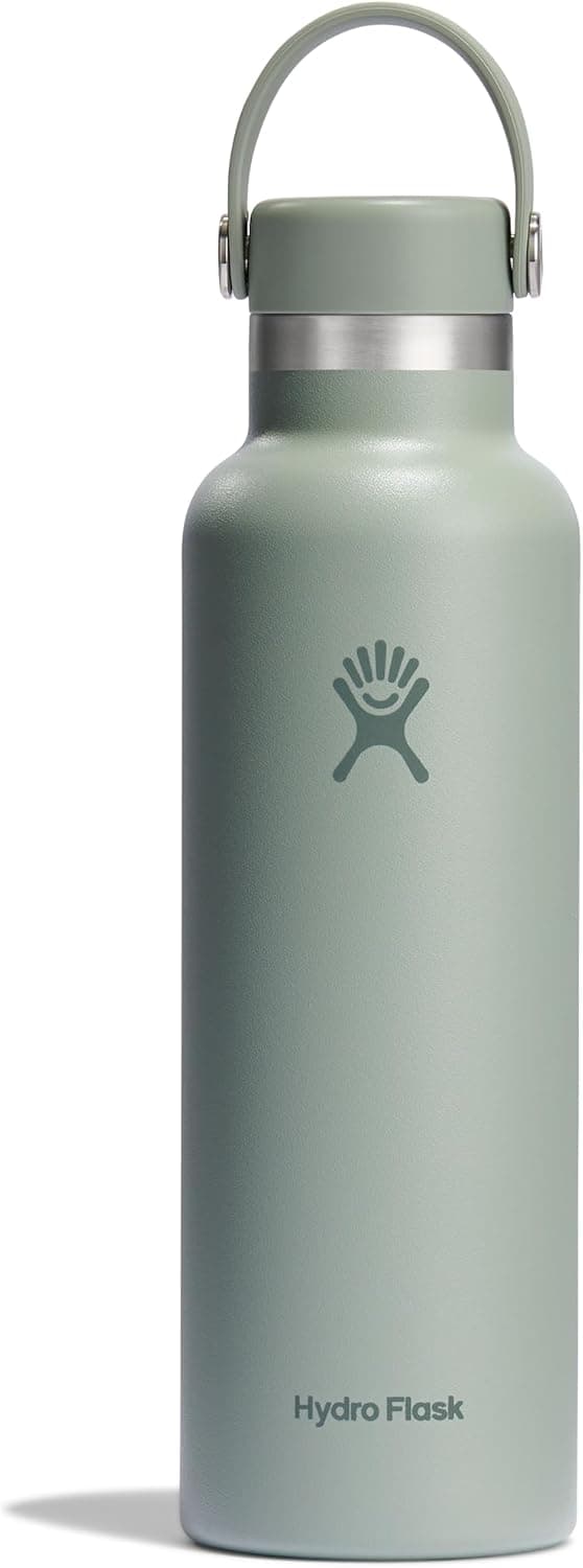 Hydro Flask 21 Oz Insulated Water Bottle in Tonal Trillium — Spring Gift Ideas gift idea