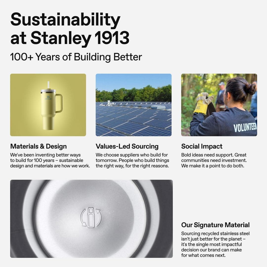 STANLEY IceFlow 2.0 Flip Straw Tumbler with Handle 30 oz thumbnail 5