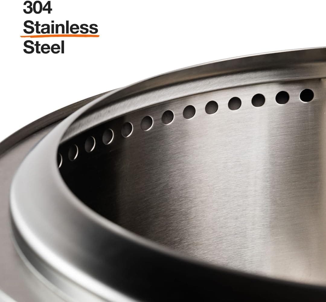 Solo Stove Bonfire with Stand thumbnail 4