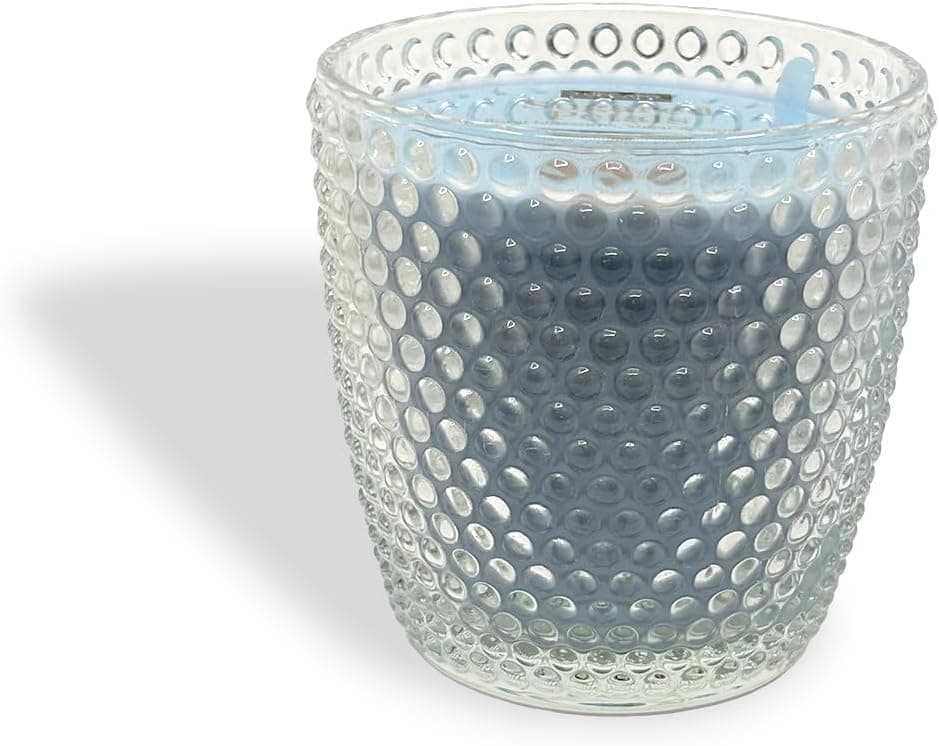 Tuscany Candle Sugared Petals Floral Blossoms & Sugar Scented Candle — Spring Gift Ideas gift idea