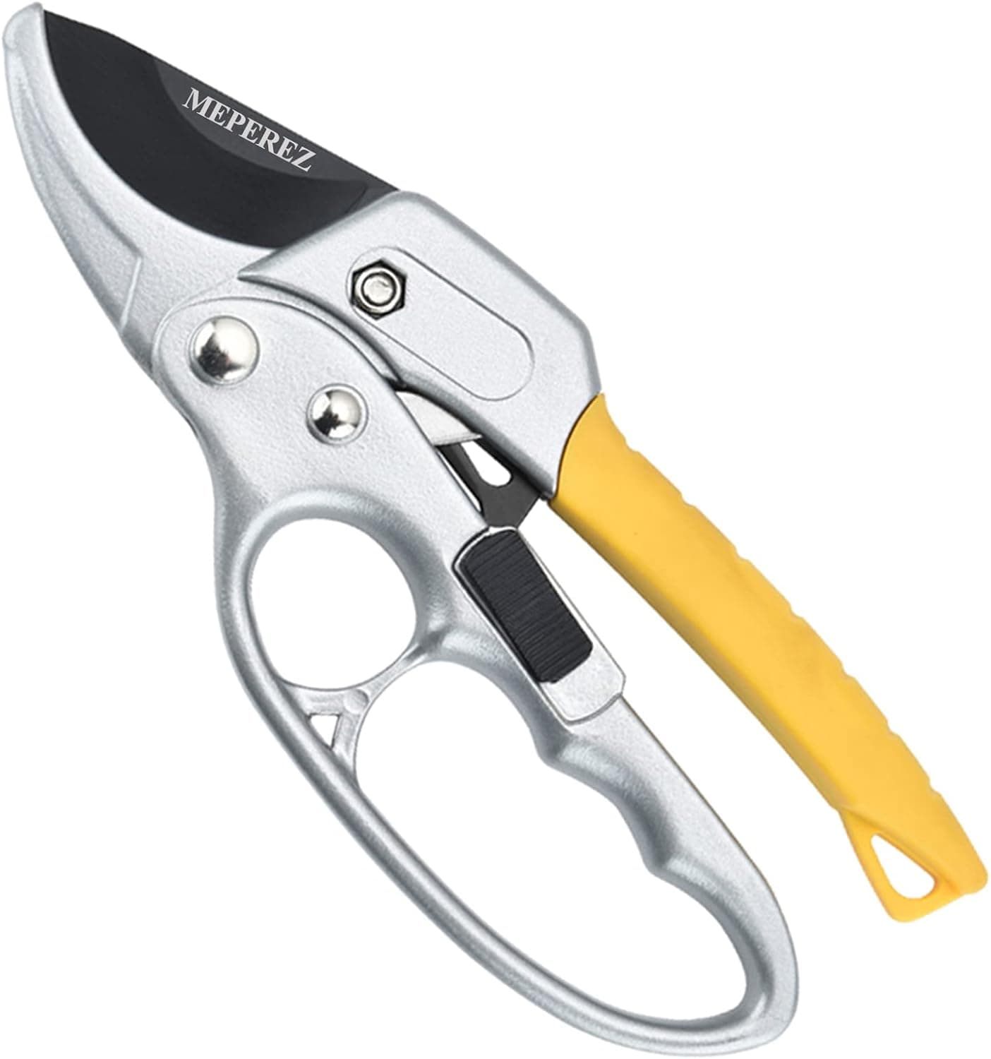 MEPEREZ Premium Germany Pruning Shears image 1