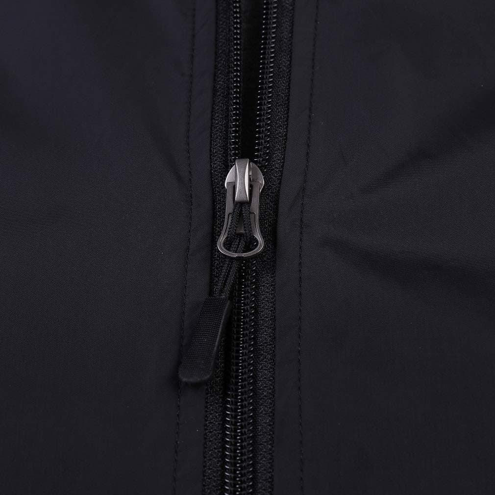 Jingle Bongala Lightweight Breathable Waterproof Raincoat thumbnail 5