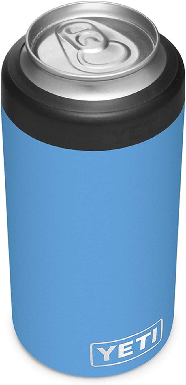 YETI Rambler 16 oz. Colster Tall Can Insulator in Seafoam thumbnail 4