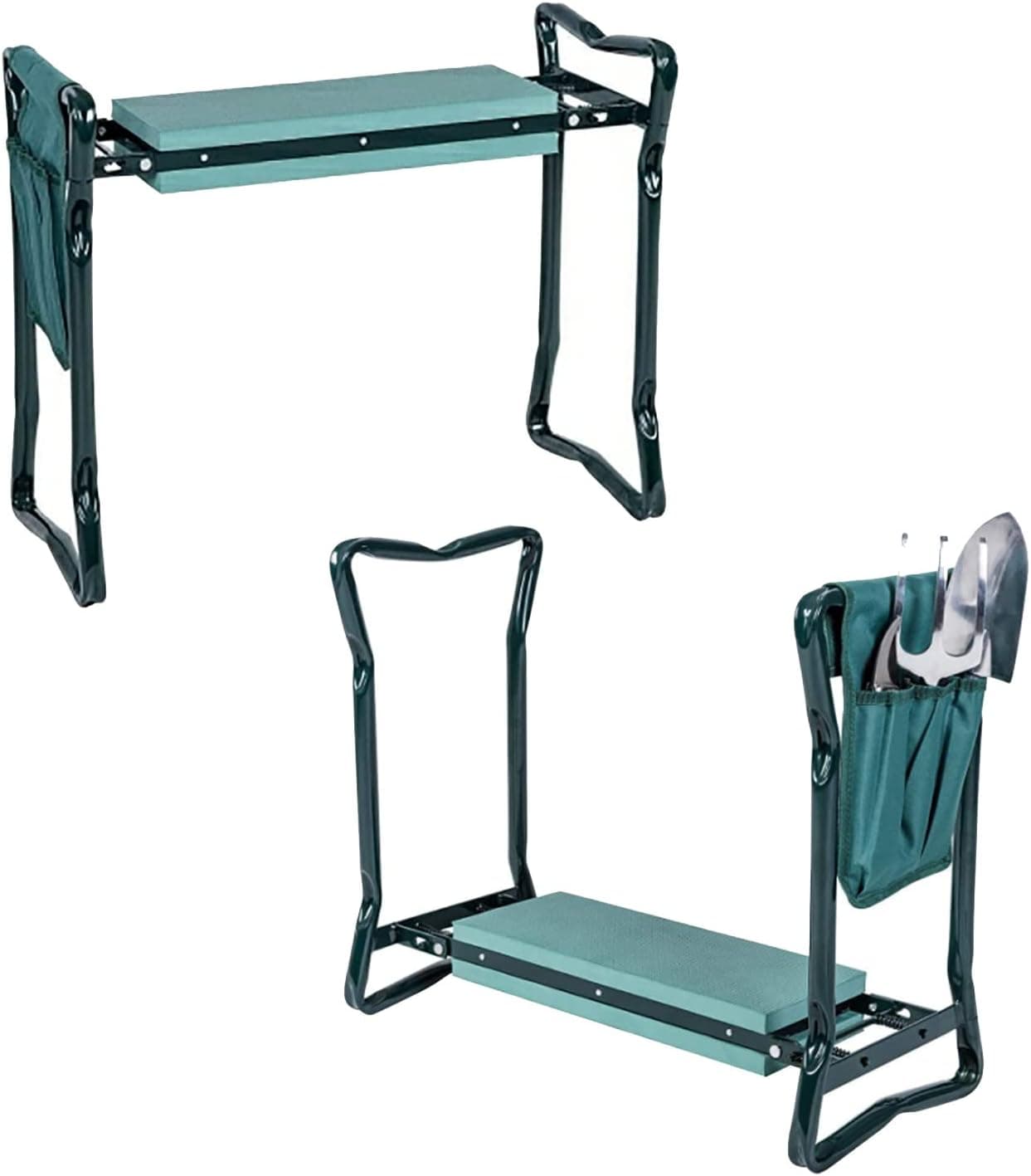 OFFICEJOY 2-in-1 Garden Kneeler and Seat — Spring Gift Ideas gift idea