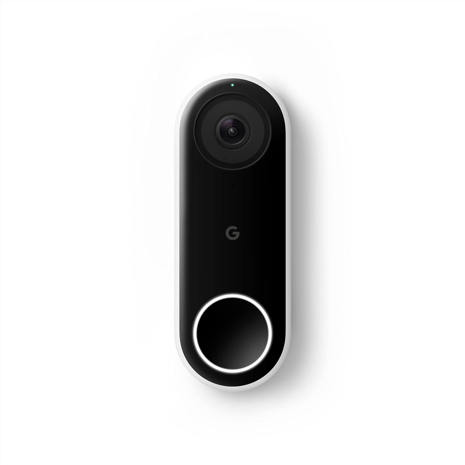 Google Nest Doorbell (Wired) image 1