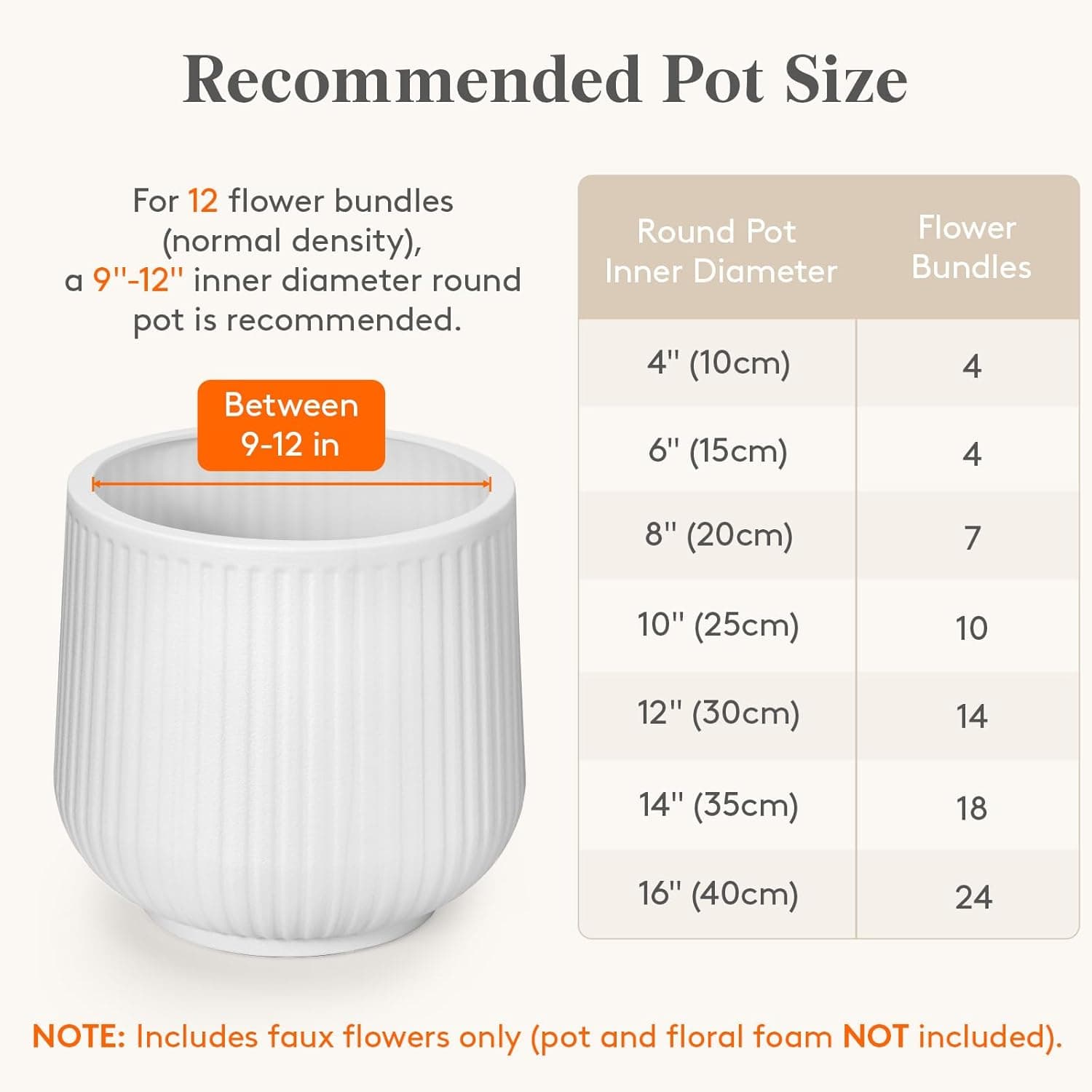 Lifewit Artificial Flowers for Outdoors, 12 Bundles Plastic Fake Flowers Daisy for Home Garden Decor, Faux Plants for Spring Summer Porch, Window Box, Vase Decoration(4 Mix Color) : Home &amp; Kitchen thumbnail 3