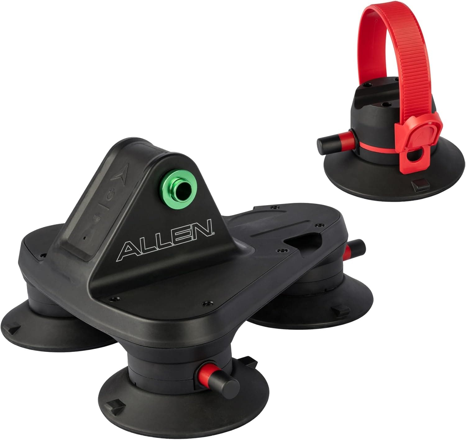 Allen Smart Suction GO Compact 1-Bike Rack thumbnail 5