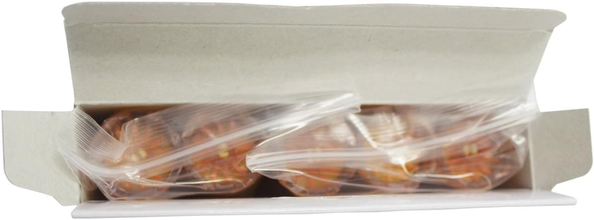 UBS Vitamin C Cartridge 5-Pack for Vita-fresh Shower Filter thumbnail 5