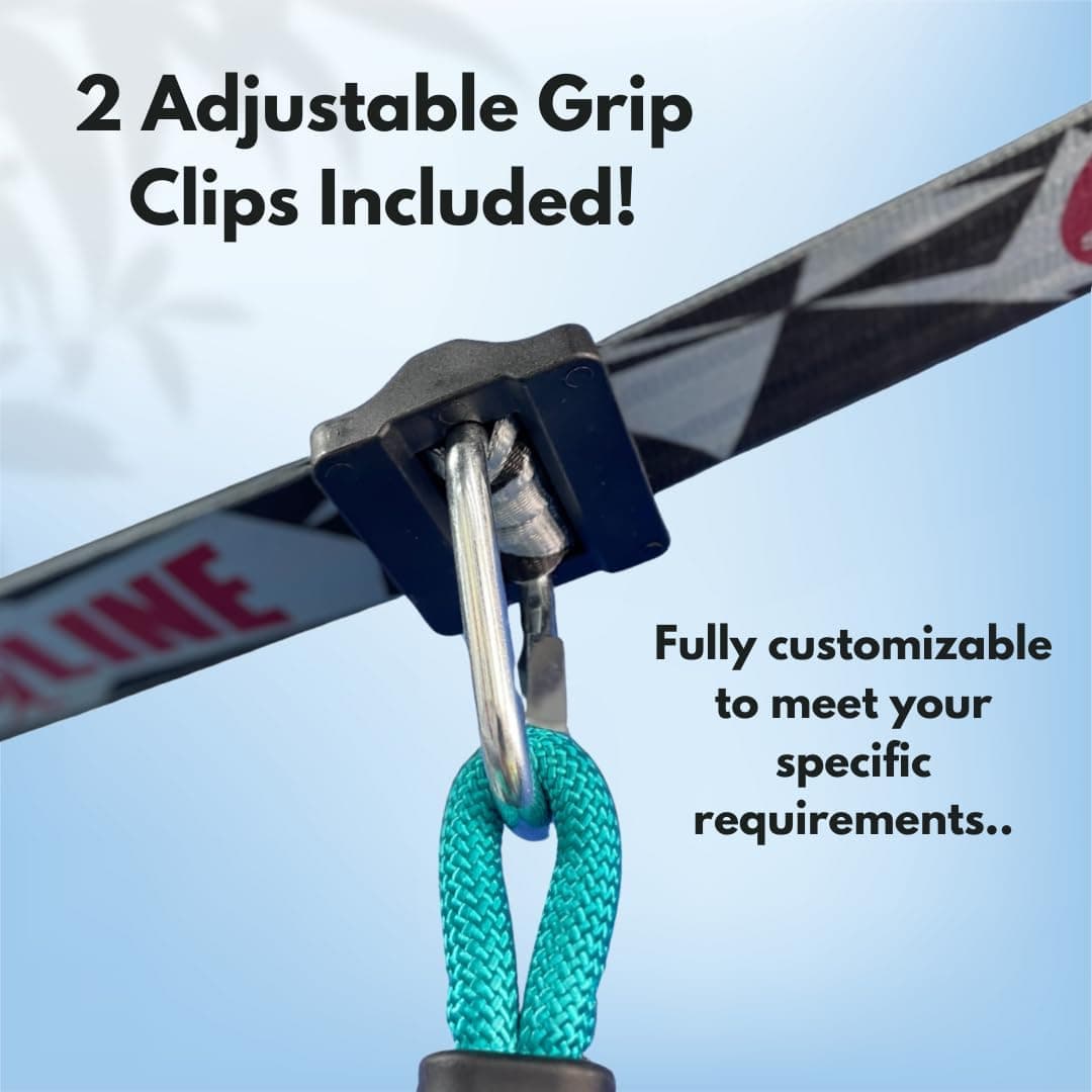 Slackers Ninjaline 36 thumbnail 4