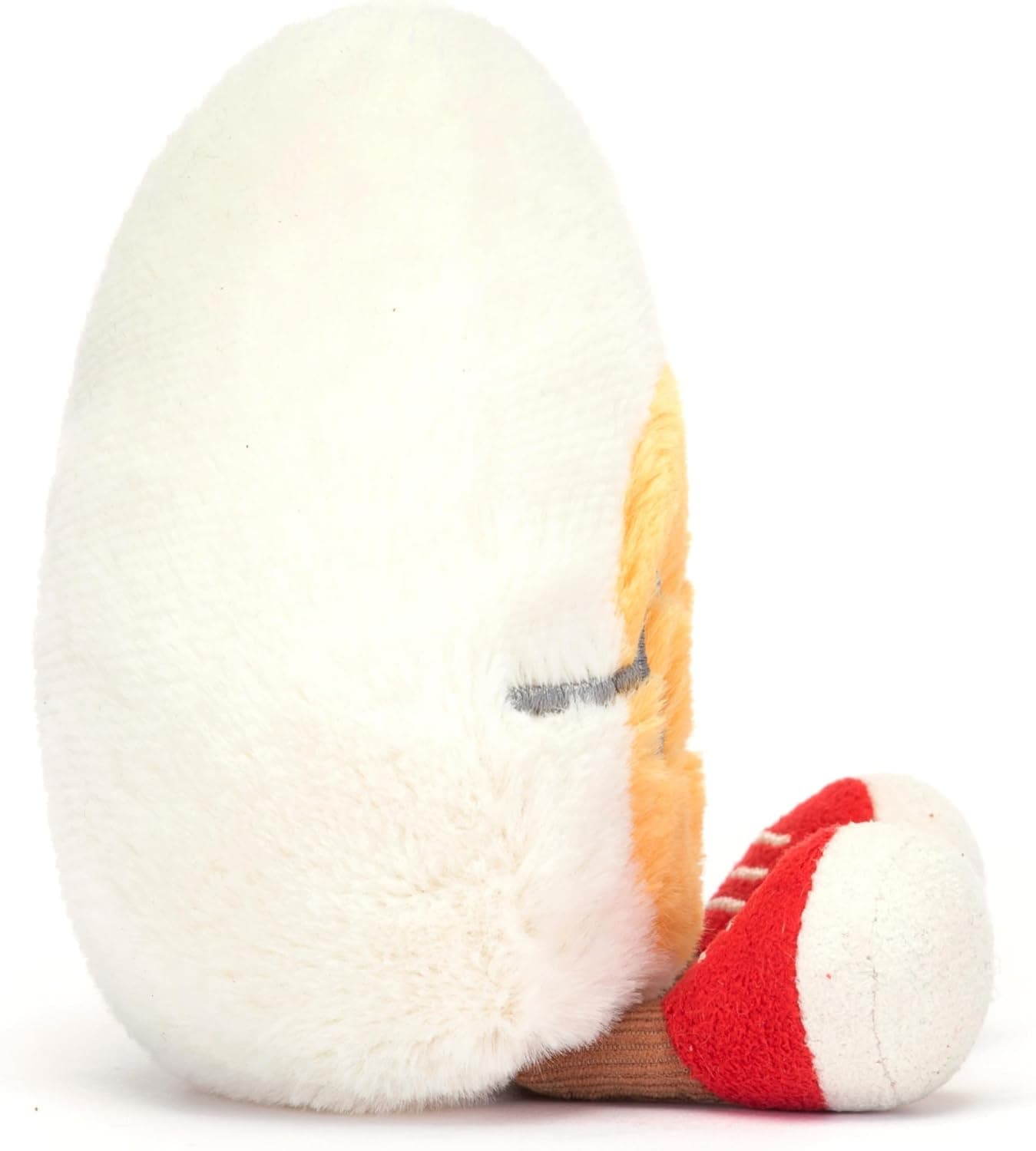 Jellycat Amuseables Boiled Egg Geek Stuffed Toy thumbnail 4