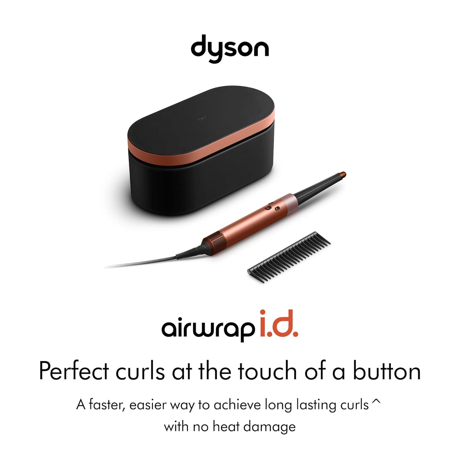 Dyson Airwrap i.d. Multi-Styler thumbnail 2