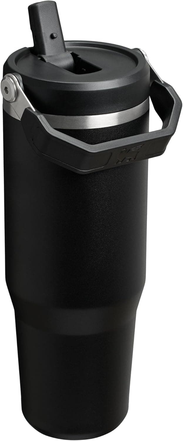 Stanley IceFlow 2.0 Flip Straw Tumbler with Handle 30 oz thumbnail 3