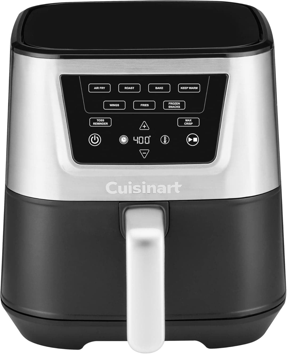 Cuisinart Air Fryer AIR-180 6-Quart — Amazon Finds gift idea