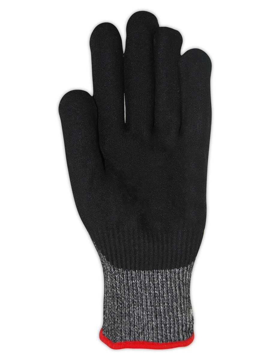 Magid Glove & Safety Touchscreen ANSI A6 Cut-Resistant Work Gloves thumbnail 3